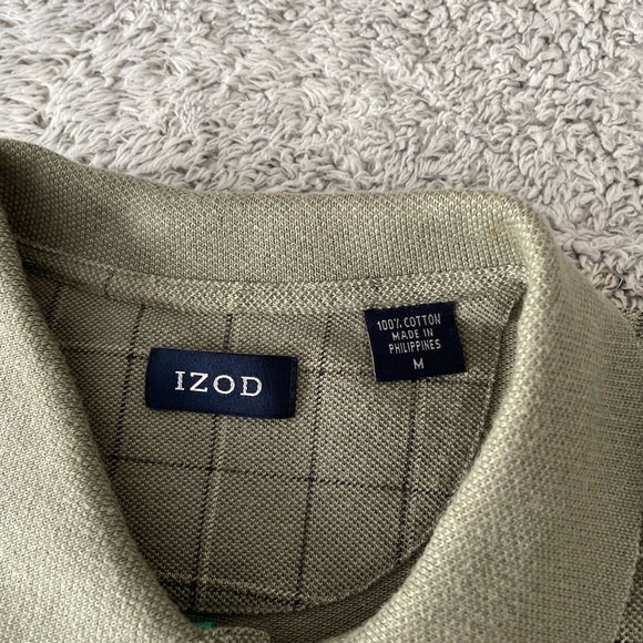 Men’s polo - Picture 2 of 2